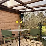 Le Dome En Seine, Proche Giverny