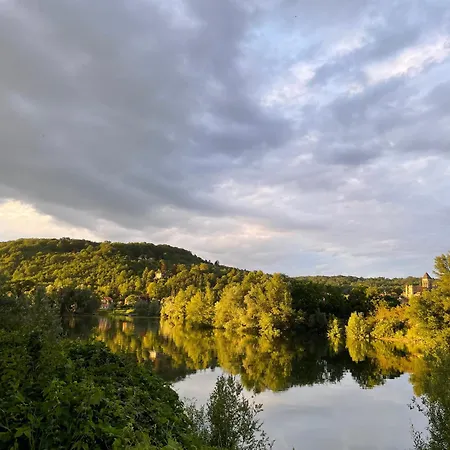 Luxury tent Le Dome En Seine, Proche Giverny *