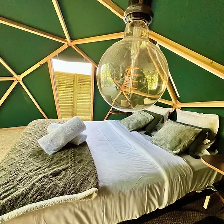 Le Dome En Seine, Proche Giverny