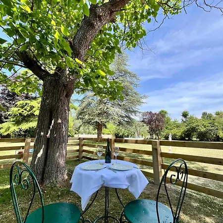 Le Dome En Seine, Proche Giverny