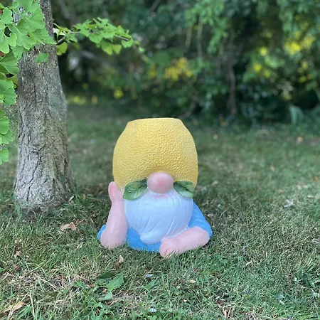 Le Dôme En Seine, Proche Giverny *