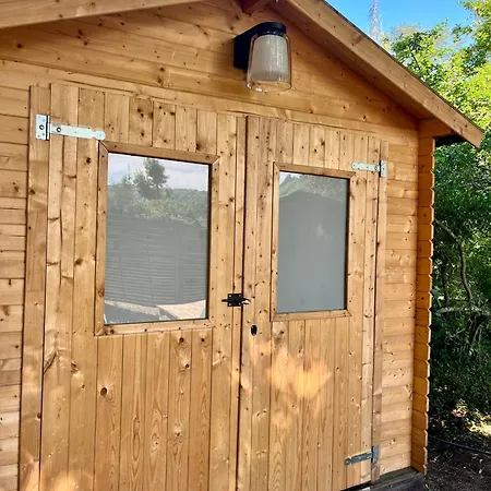 Le Dôme En Seine, Proche Giverny *