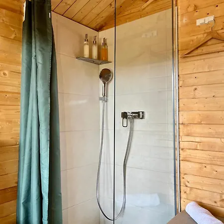 Le Dôme En Seine, Proche Giverny * Moisson