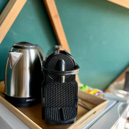 Luxuszelt Le Dôme En Seine, Proche Giverny Moisson