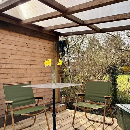 Le Dome En Seine, Proche Giverny